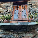 Casa Da Eira De Cima Chão Sobral