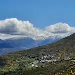 Ferienhaus Casa Da Eira De Cima *