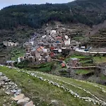 Casa Da Eira De Cima Ferienhaus Chão Sobral