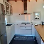 Casa Da Eira De Cima Ferienhaus