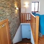 Casa Da Eira De Cima Ferienhaus