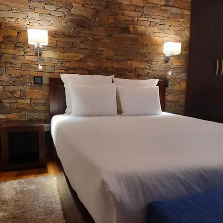 Prázdninový dům Casa Da Eira De Cima Chão Sobral