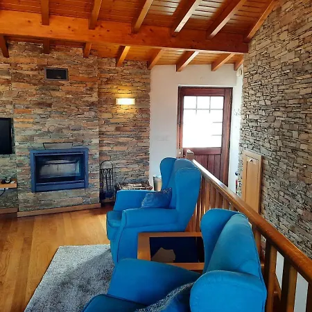 Casa Da Eira De Cima Holiday home *