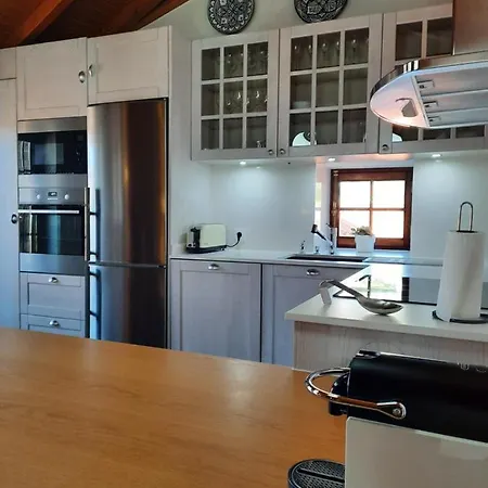 Casa Da Eira De Cima * Chão Sobral