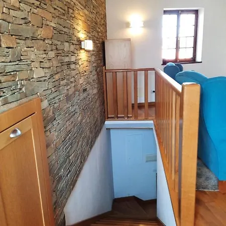 Casa Da Eira De Cima Holiday home
