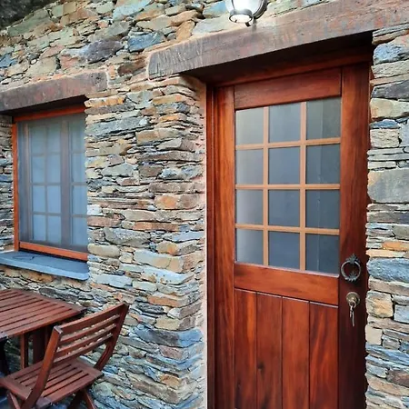 Prázdninový dům Casa Da Eira De Cima *