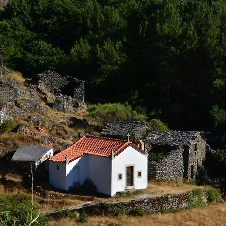 Casa Da Eira De Cima Chao Sobral