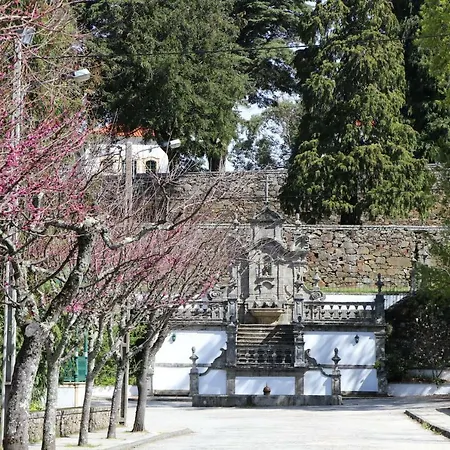 Casa Da Eira De Cima Chao Sobral