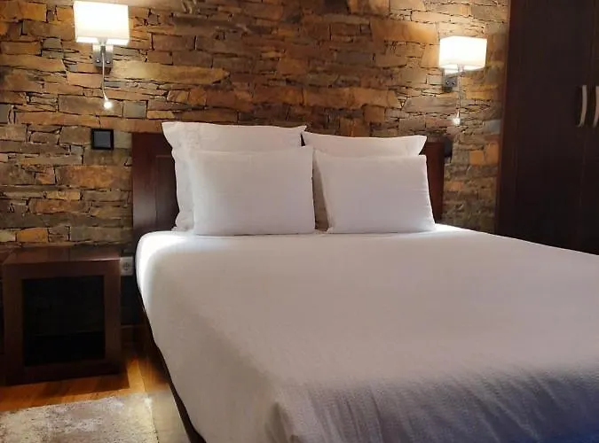 Casa de Férias Casa Da Eira De Cima Chão Sobral