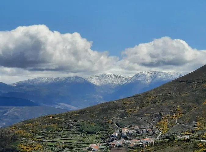 Casa de Férias Casa Da Eira De Cima *
