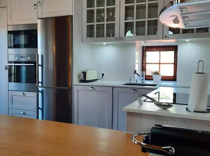 Casa Da Eira De Cima * Chão Sobral