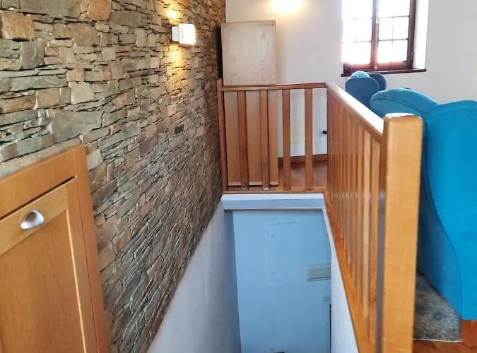 Casa Da Eira De Cima Casa de Férias