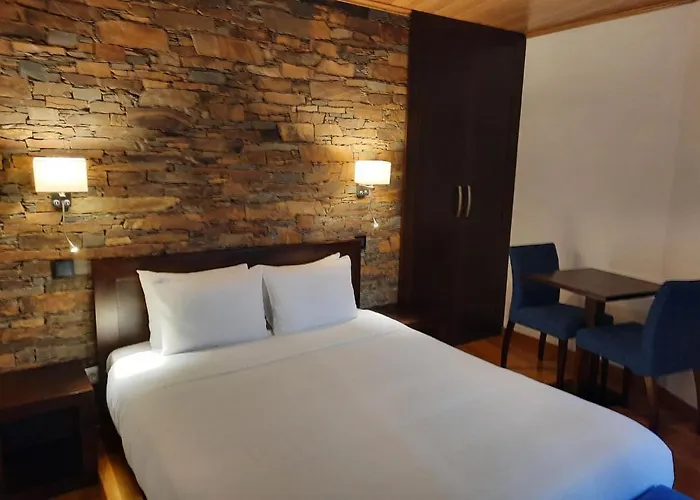 Casa Da Eira De Cima *