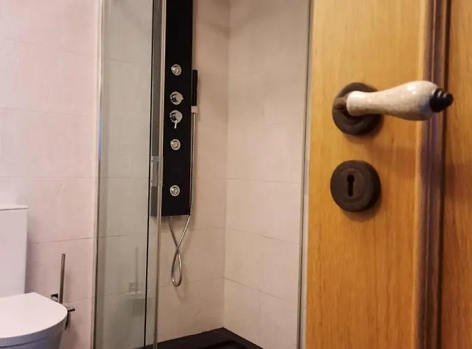 Casa de Férias Casa Da Eira De Cima *