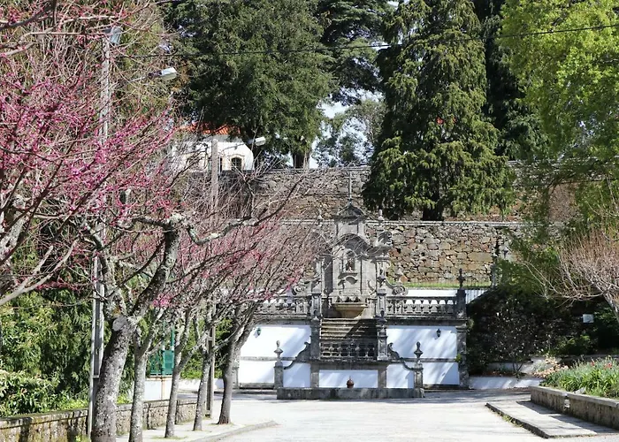 Casa Da Eira De Cima Chão Sobral